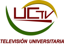 UCTV Imagotipo redigitalizado en PNG